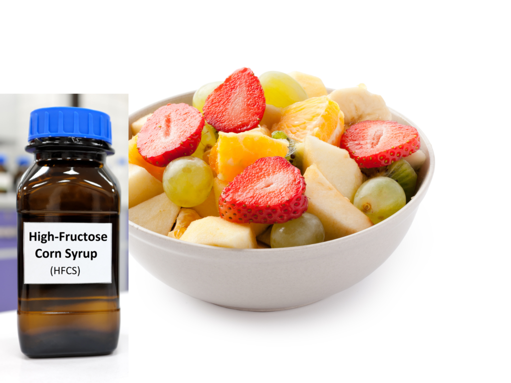 Fructose Association with Non Alcoholic Fatty Liver Disease