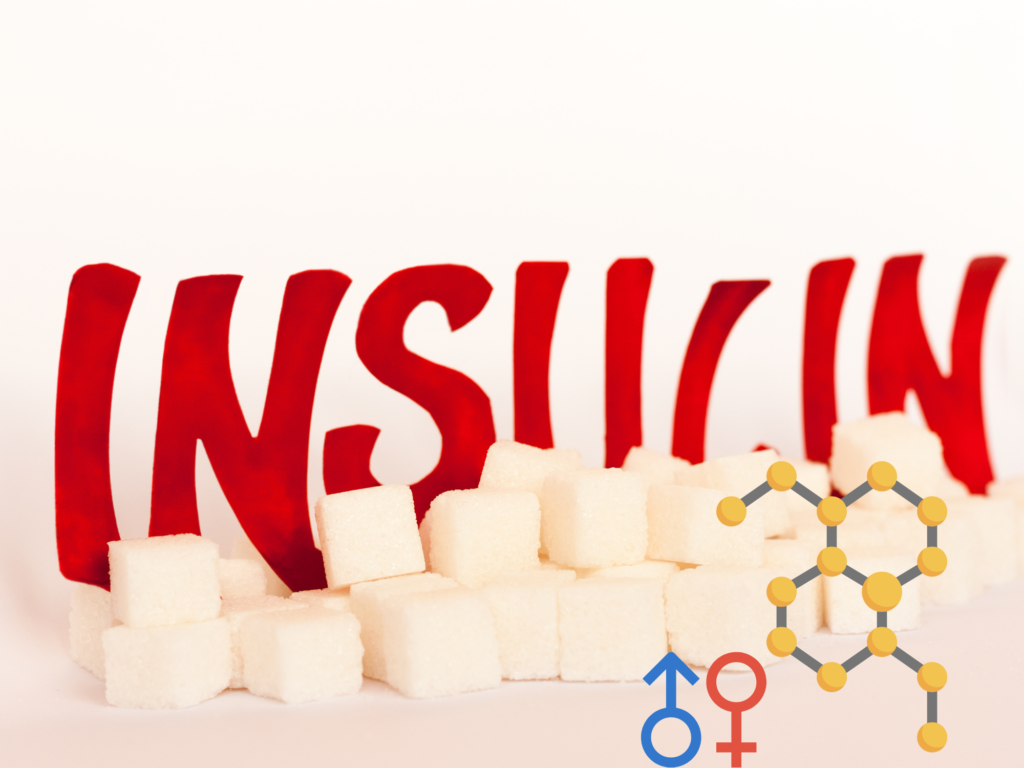Insulin The Lifesaving Hormone