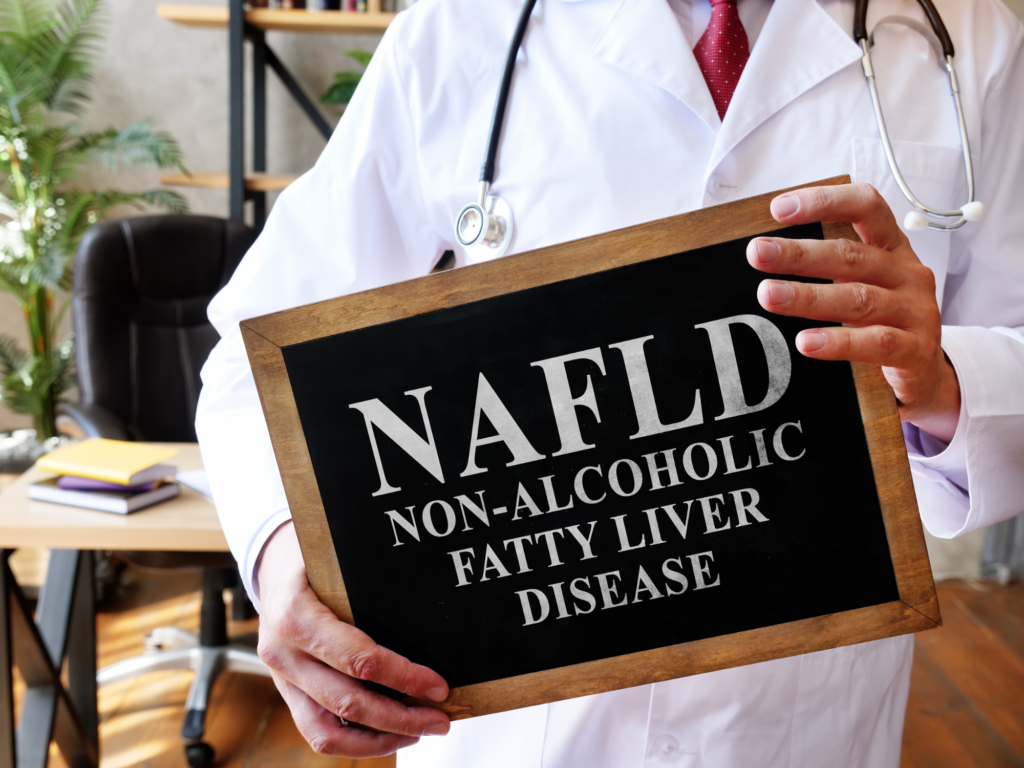 Understanding Non-Alcoholic Fatty Liver Disease (NAFLD)